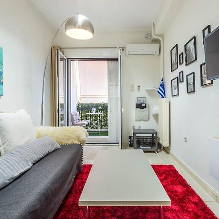 Adorable Flat For 4 Ppl In Kolonaki Apartment Athens Exterior photo