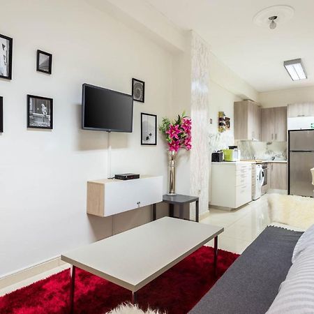 Adorable Flat For 4 Ppl In Kolonaki Apartment Athens Exterior photo