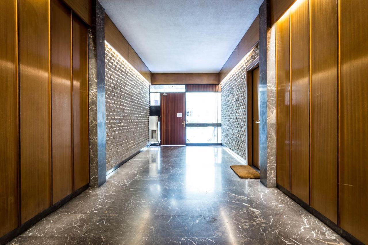 Adorable Flat For 4 Ppl In Kolonaki Apartment Athens Exterior photo