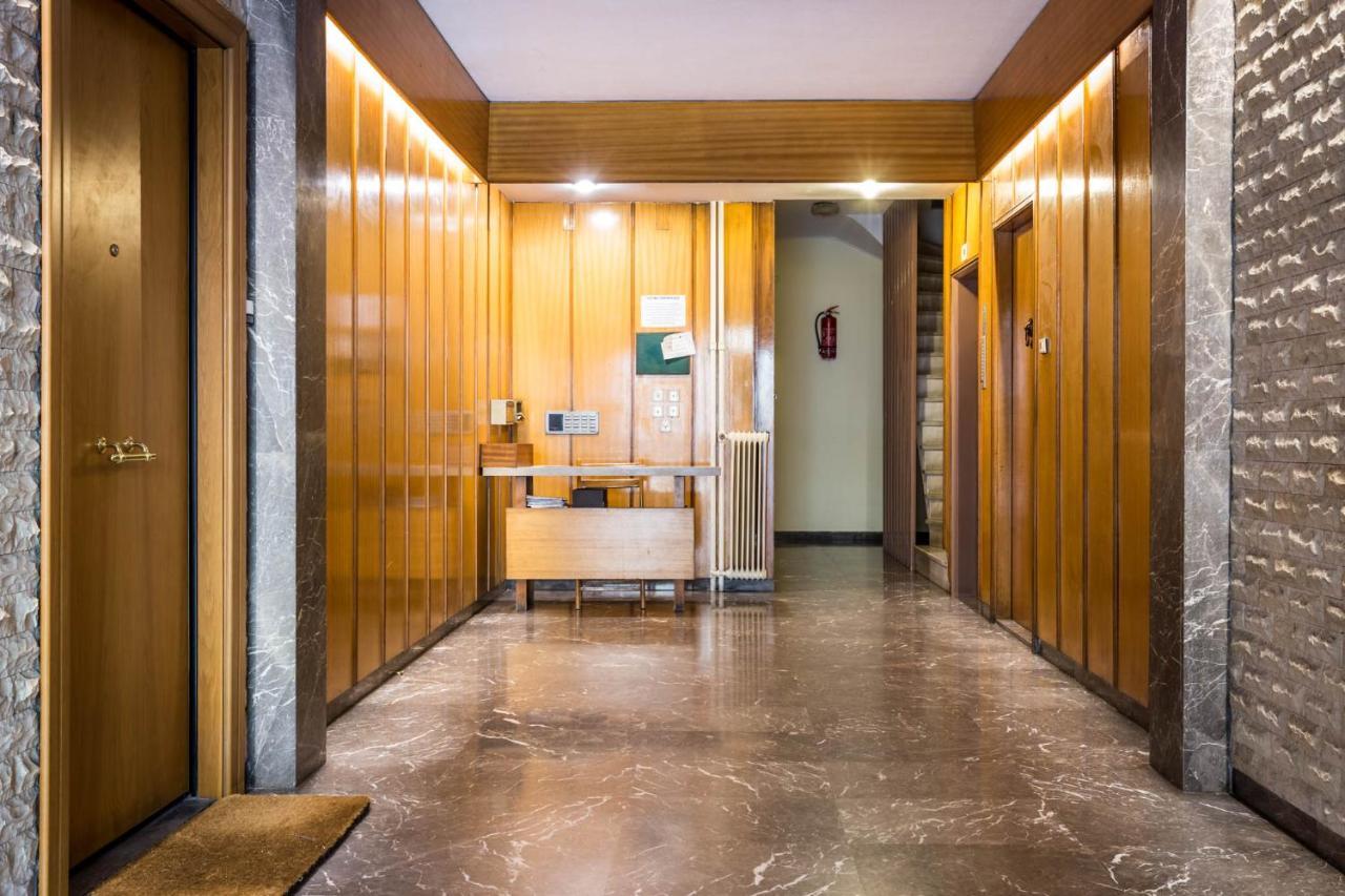 Adorable Flat For 4 Ppl In Kolonaki Apartment Athens Exterior photo