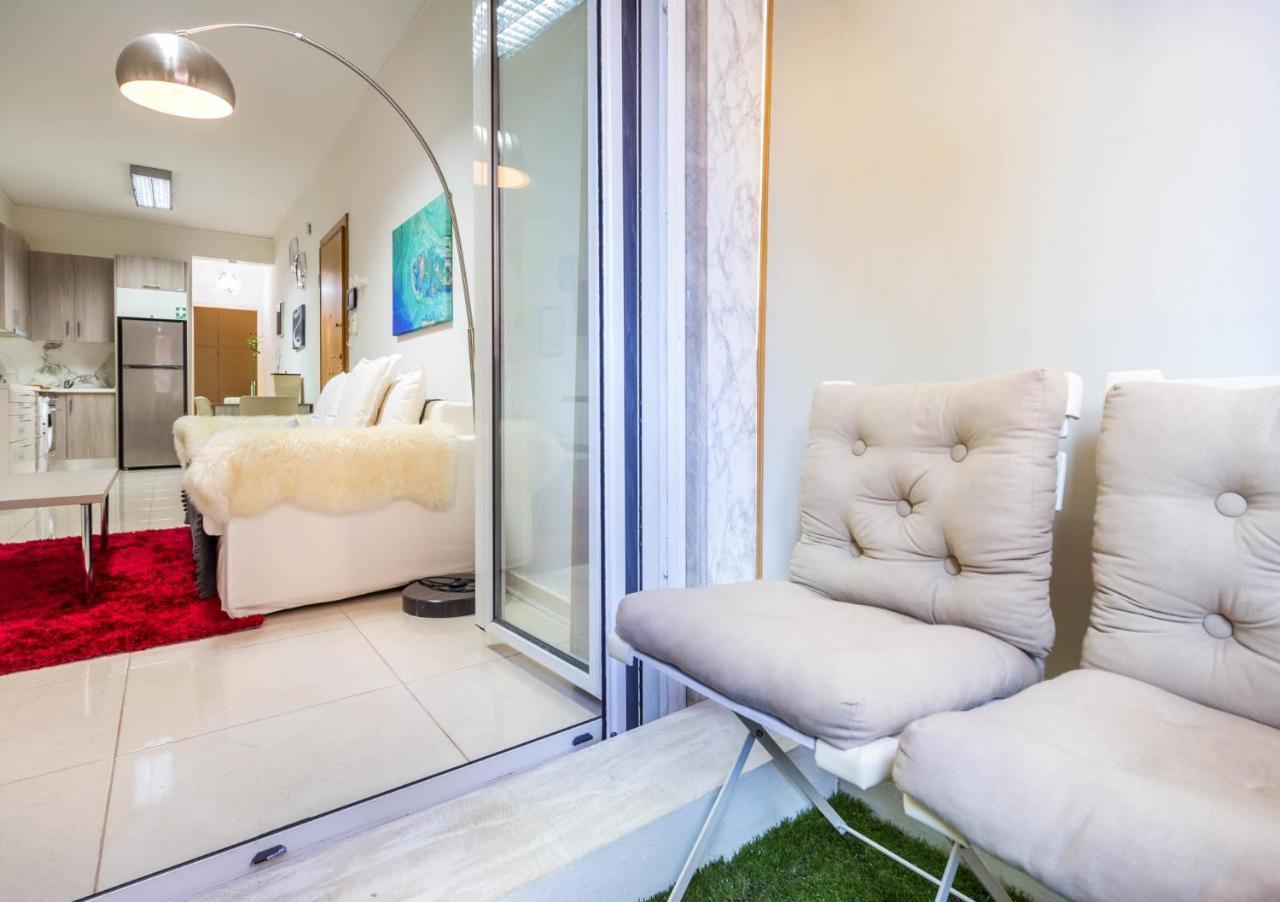 Adorable Flat For 4 Ppl In Kolonaki Apartment Athens Exterior photo