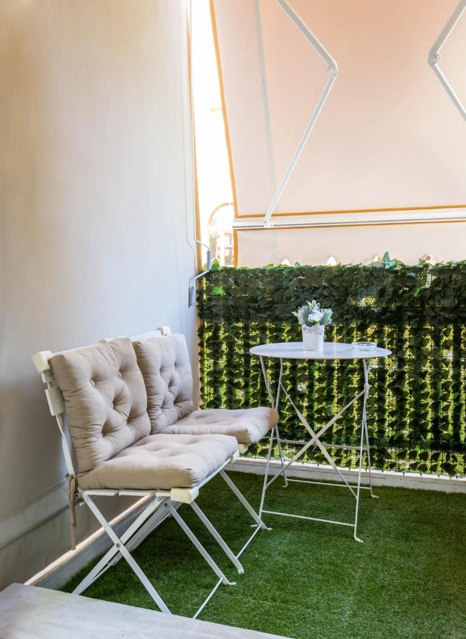 Adorable Flat For 4 Ppl In Kolonaki Apartment Athens Exterior photo